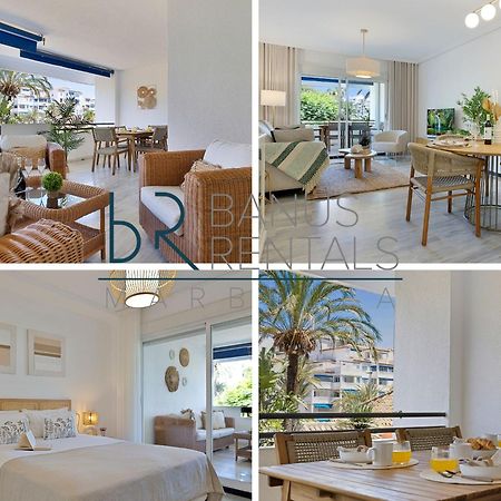 2 Bedroom Apartment in Medina Garden - Puerto Banús Marbella Exterior foto
