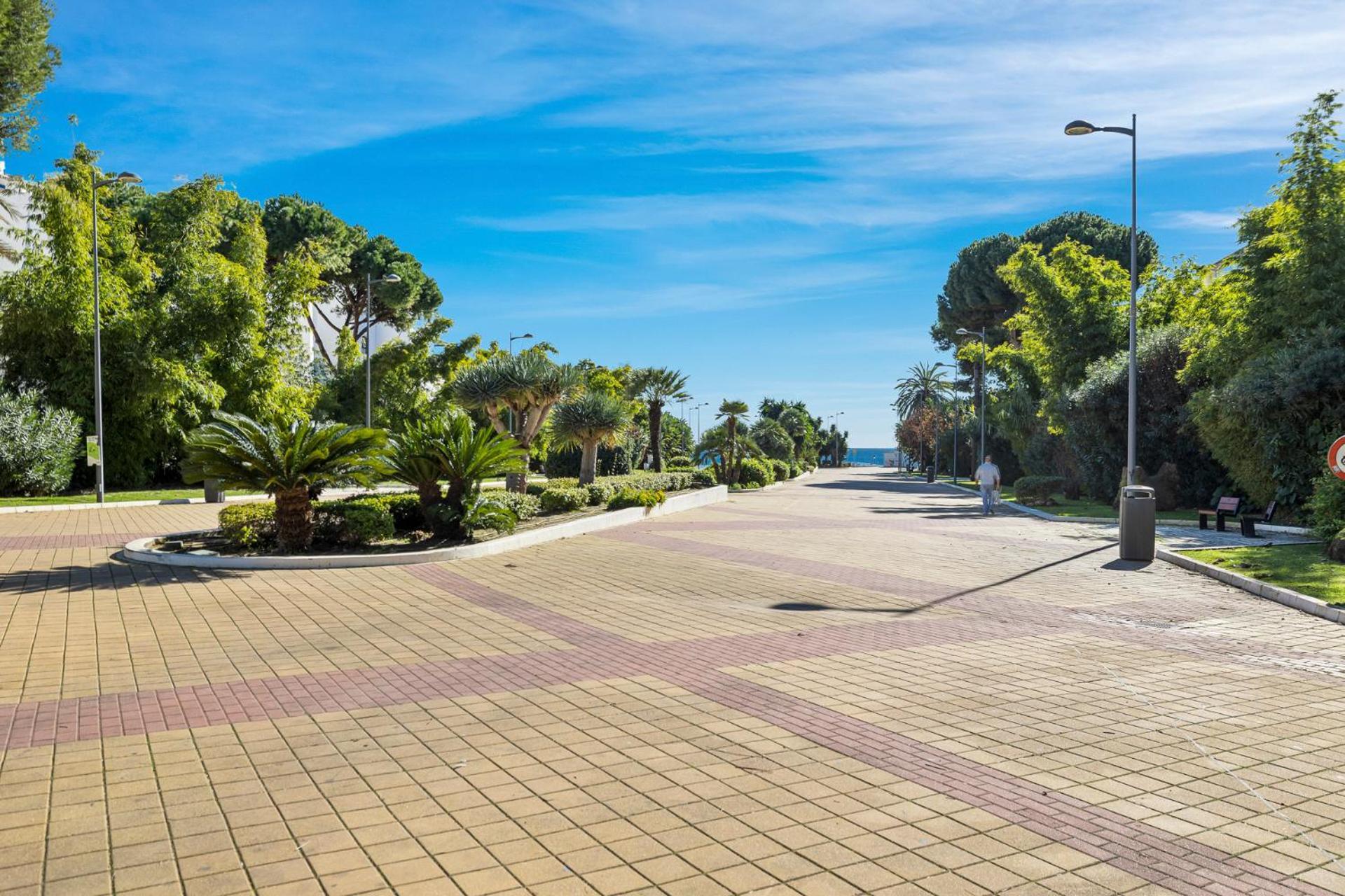 2 Bedroom Apartment in Medina Garden - Puerto Banús Marbella Exterior foto
