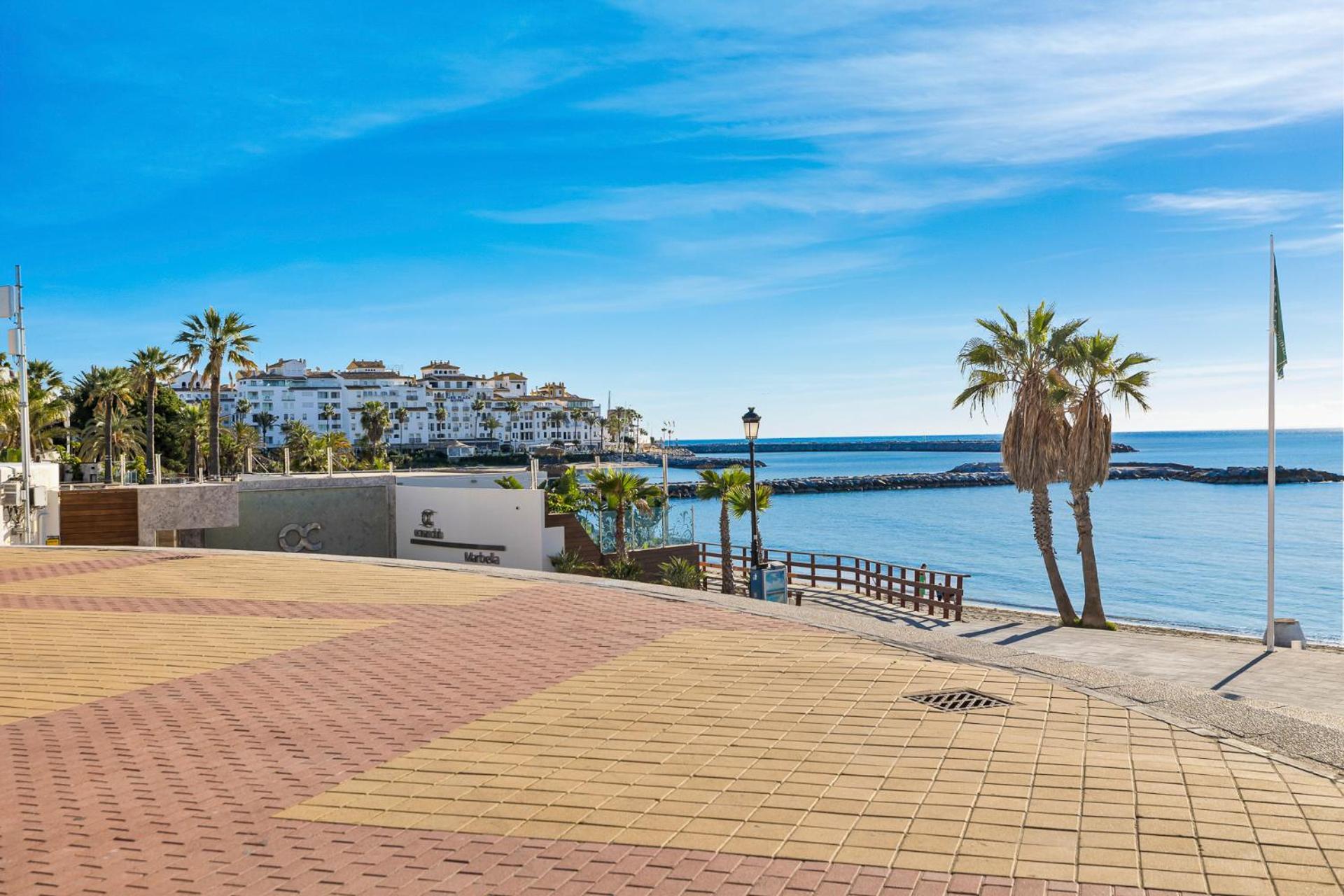 2 Bedroom Apartment in Medina Garden - Puerto Banús Marbella Exterior foto