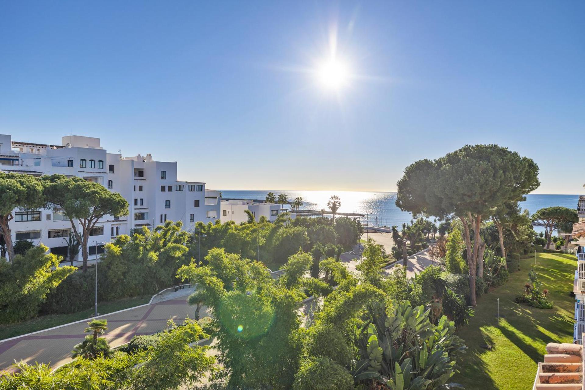 2 Bedroom Apartment in Medina Garden - Puerto Banús Marbella Exterior foto