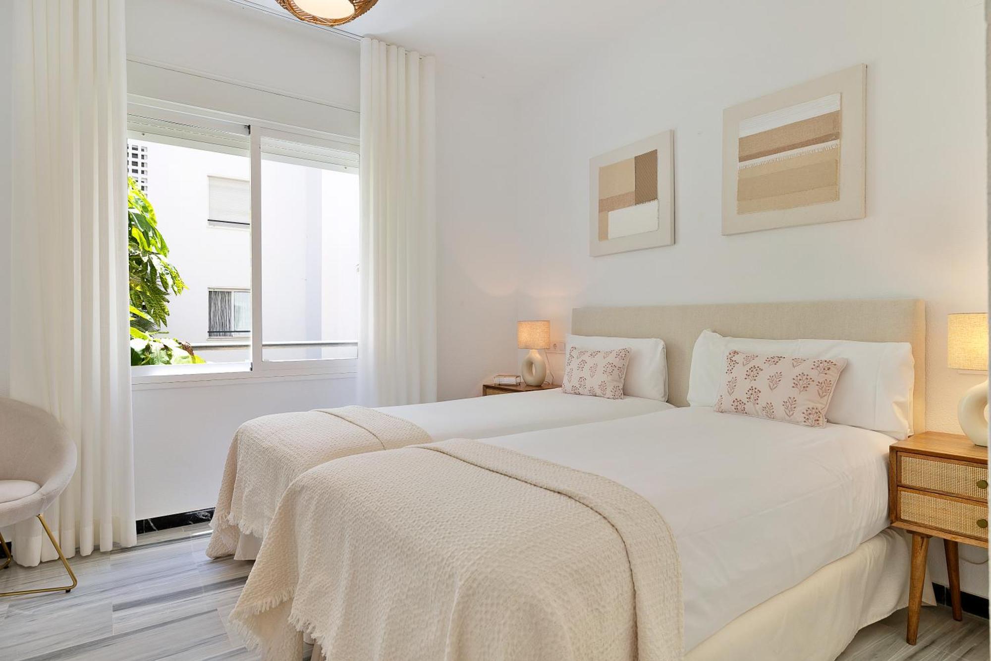 2 Bedroom Apartment in Medina Garden - Puerto Banús Marbella Exterior foto